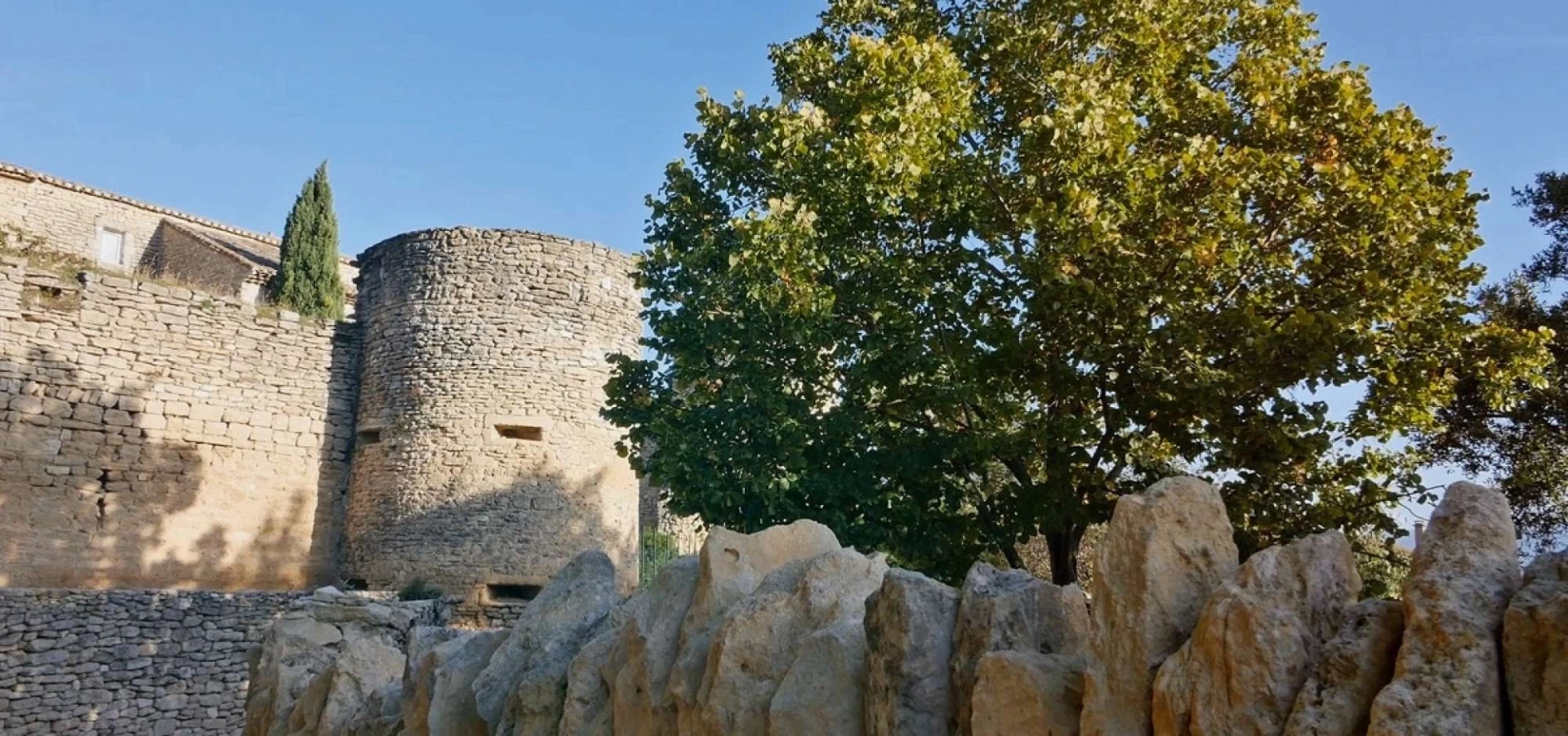 Cabrières d'Avignon