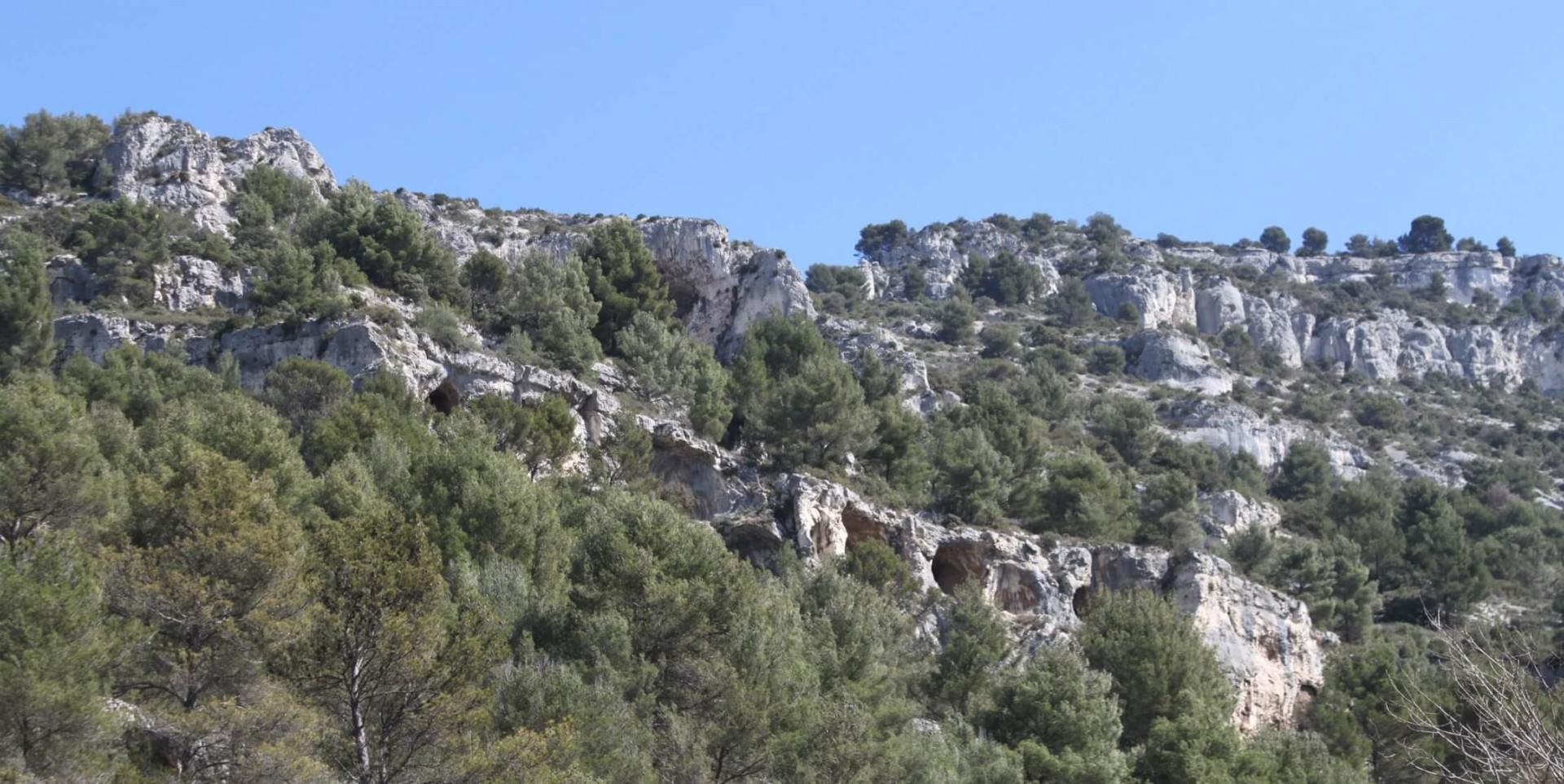 Un territoire à protéger