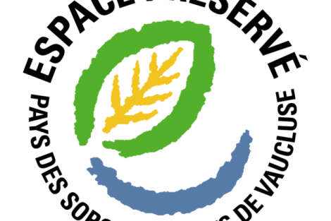 Un nouvel espace labellisé « Espace Préservé » à Fontaine de Vaucluse les Vergnes