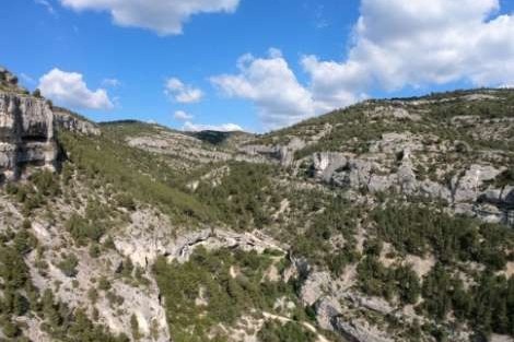 Un territoire à protéger