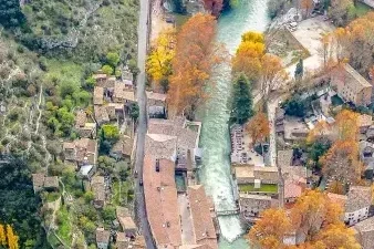 Présentation de l'opération Grand site