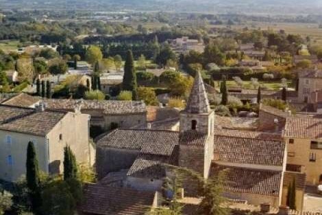 Cabrières d'Avignon